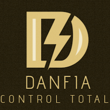 Danfia control total taller de patinetes