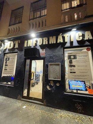 Root Informática
