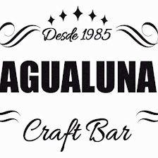 Bar Agualuna
