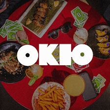 Okio Asian Street Market | Serrano