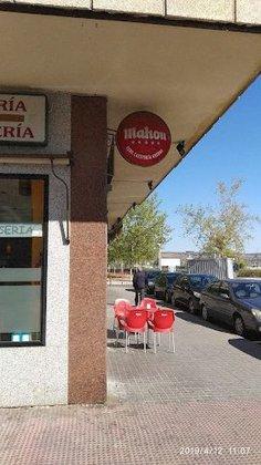 Cafetería Cerveceria Gredos