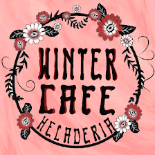 Heladería Winter Café