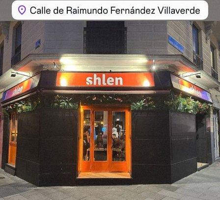 shlen