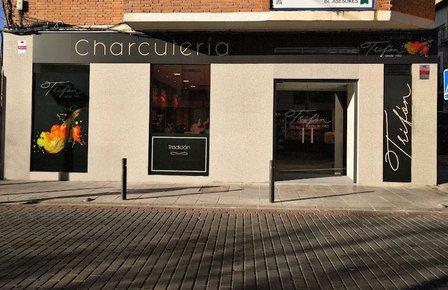 Charcutería Trifón