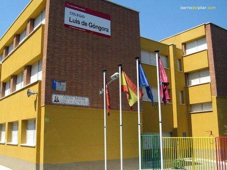 Colegio Público Luis de Gongora