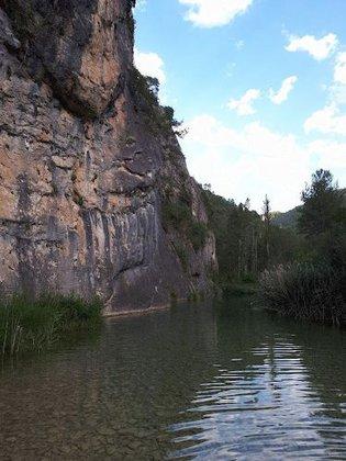 CRA los Sauces (Cañamares)
