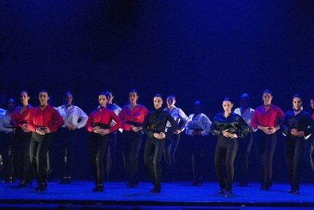 Escuela de danza Nuria Montes