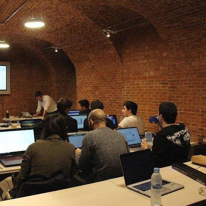 Club Hacking Madrid - CHM