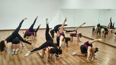 Escuela de danza Susana Hernández