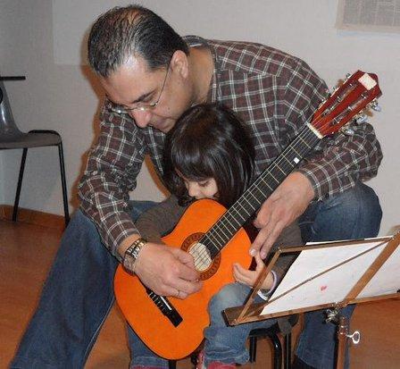 CENTRO MUSICAL CORCHEA