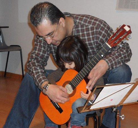 CENTRO MUSICAL CORCHEA