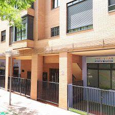Escuela infantil Cucutras