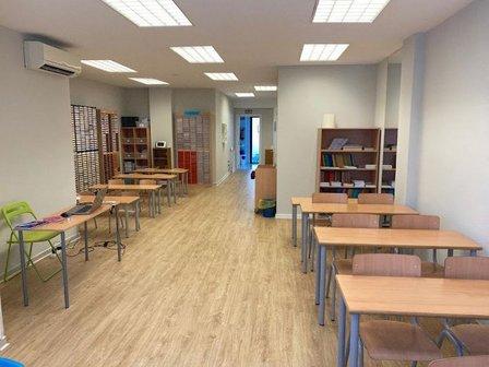 Centro Kumon de Matemáticas, Lectura e Inglés