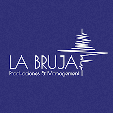 LA BRUJA PRODUCCIONES Y MANAGEMENT