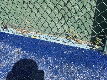 Caral Ocio Tenis y Padel
