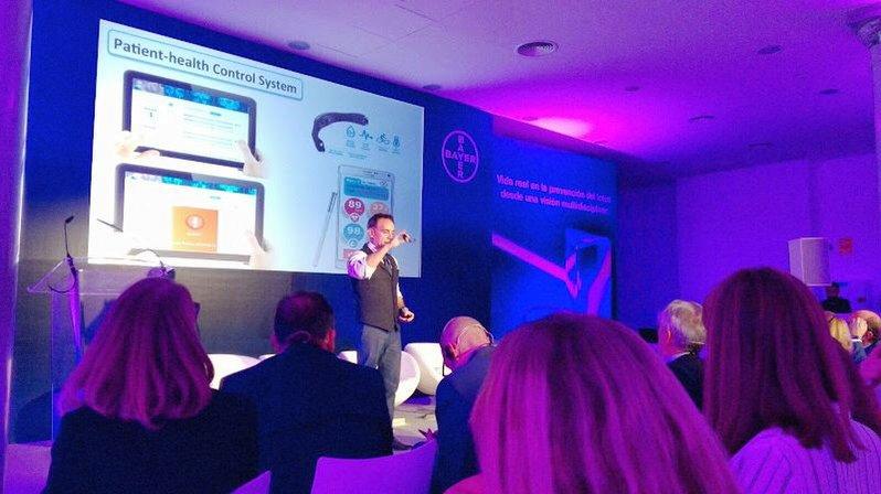 Smarty eventos
