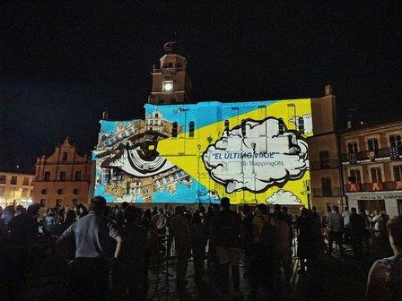 Mapping ON