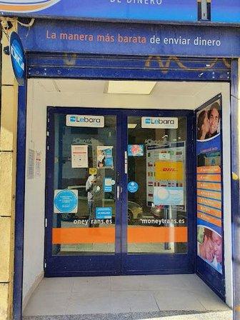 Moneytrans