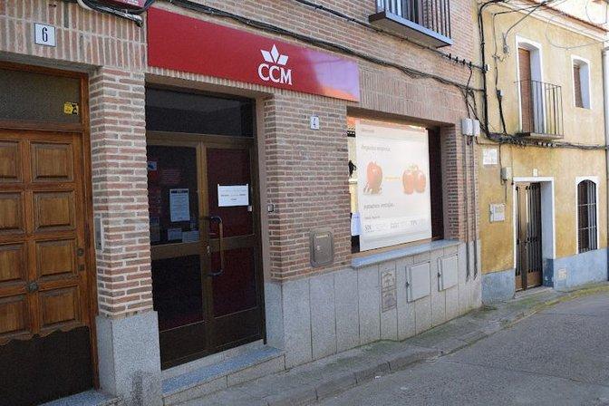 Agente Financiero Unicaja Banco