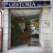 Gestoría Sanz Checa