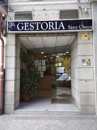 Gestoría Sanz Checa