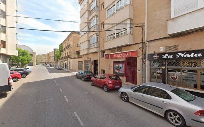 Agencia Generali Seguros
