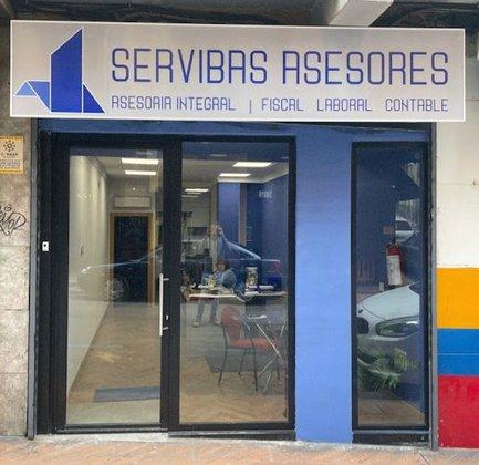 Servibas Asesores