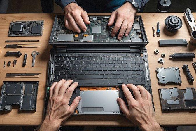 LenovoTech