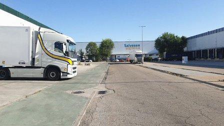 Method Advanced Logistics