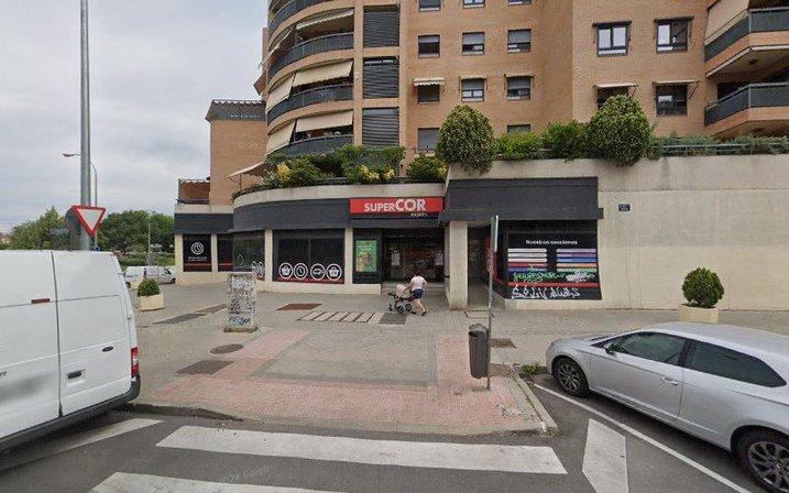 Punto Limpio Móvil Moncloa - Aravaca