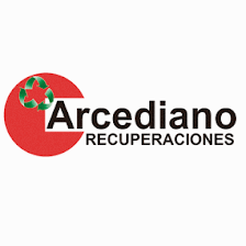 Arcediano Recuperaciones Chatarrería