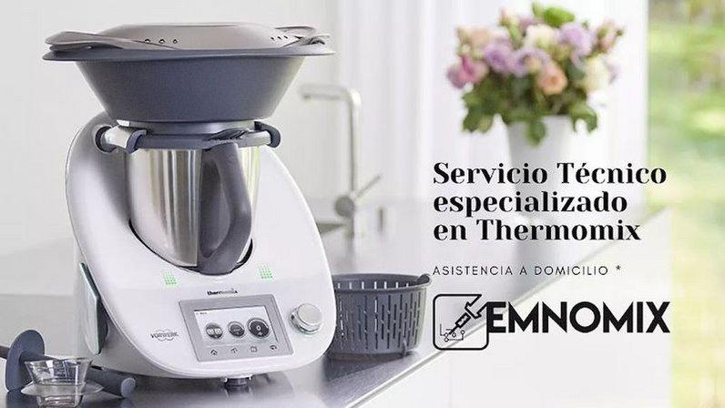 Emnomix Reparaciones S.L