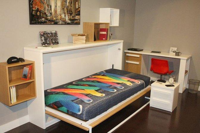 Fábrica de Muebles GLS