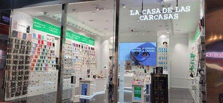 La Casa de las Carcasas