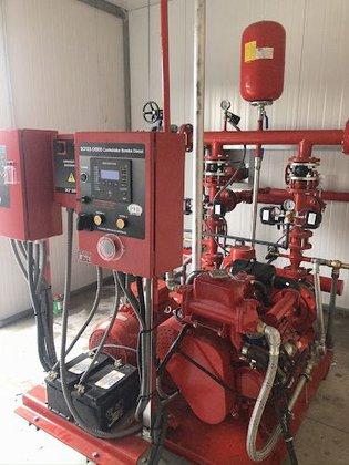 Instalaciones Loarce