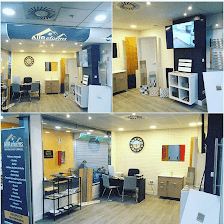 Allreforms Construcciones Y Obras Sl.