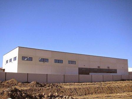 PERLACOS (Industrias Químicas Perlacos, S.L.)
