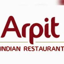 Arpit Restaurante Hindú