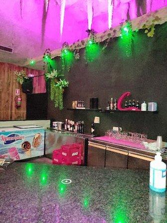 Sala The Jungle