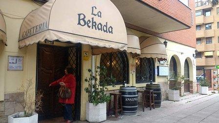 Restaurante La Bekada