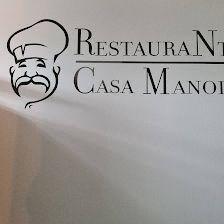 Restaurante Casa Manolo