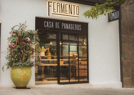 Fermento Casa de Panaderos-Valdebebas