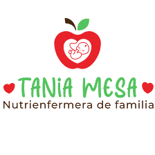 Tania Mesa - Tu Nutrienfermera de Familia - Asesora Lactancia Materna y Alimentación Infantil