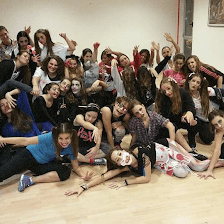 Paracuellos Dance Studio