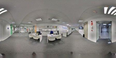 Vaughan Systems SLU
