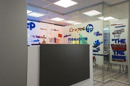 Campus Academy Vistalegre