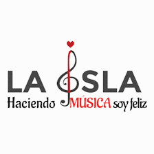 La Isla, Música y Arte