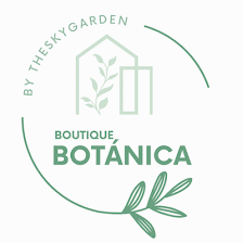 Boutique Botánica by TheSkyGarden