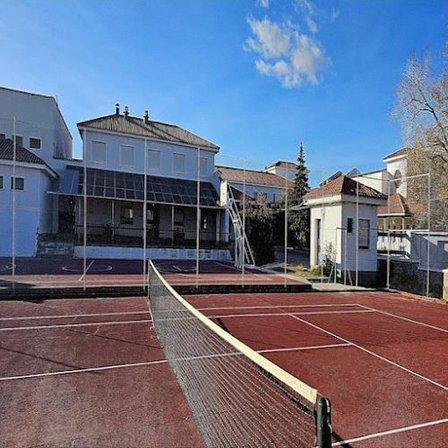Colegio Virgen de Lourdes