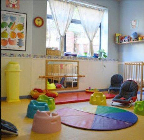 Escuela infantil Cucutras